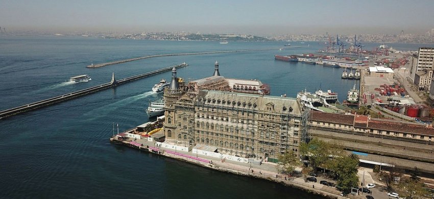 Kadıköy Halı Yıkama